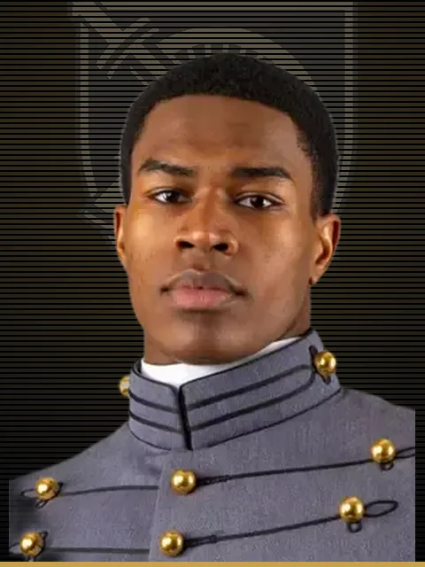 CJ Martin