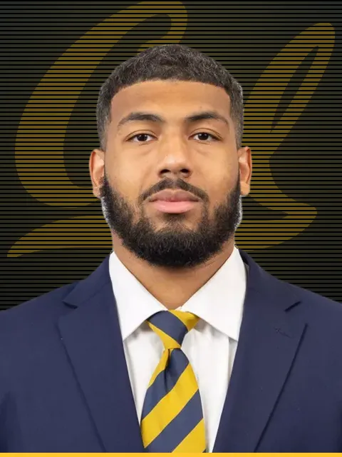 Lamar Robinson