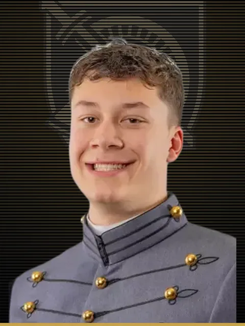 Jackson Blanchard