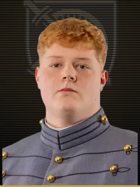 Rhett VanBoening