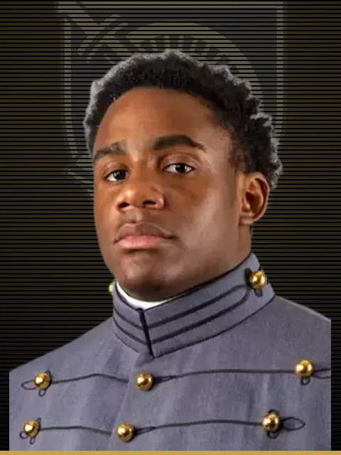 Xavier Ryan