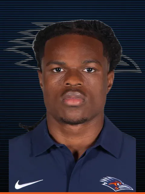 Mekhi Anderson