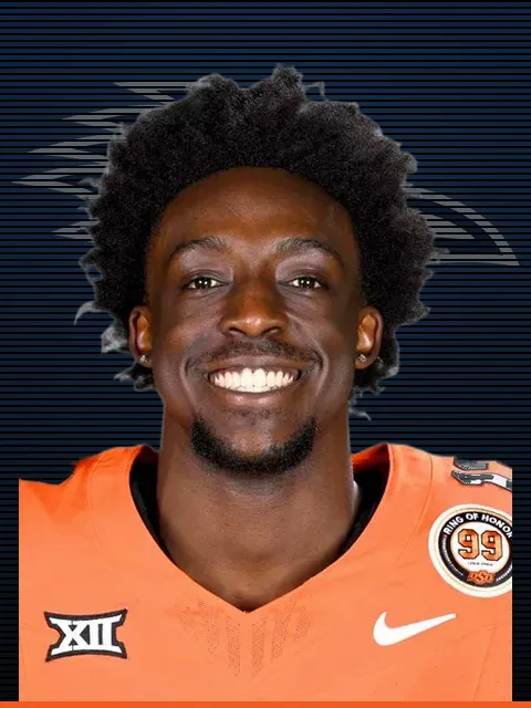 RJ Lester Jr.