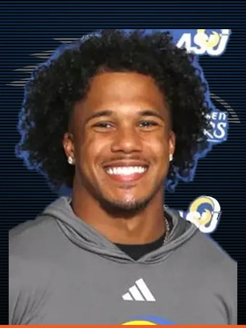 Xavier Walton