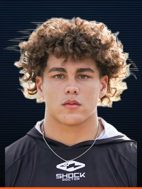Braeden Lott
