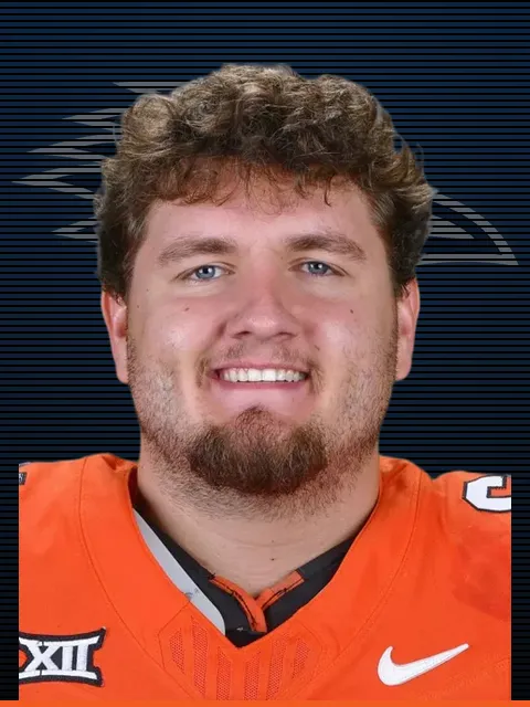 Jarrett Henry