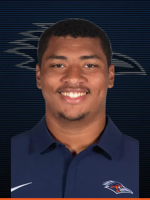 Deandre Marshall