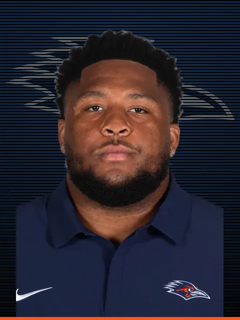 Darrell Jones