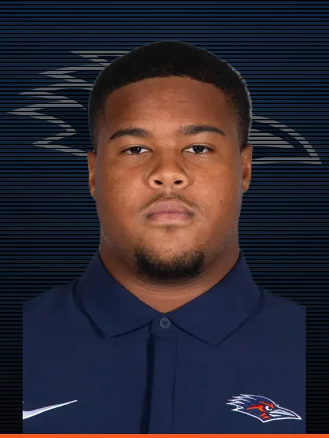 Jaylan Jones