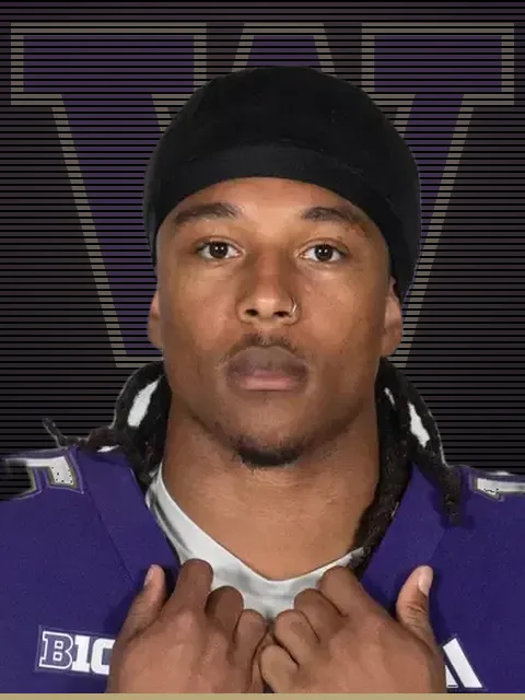 Rahim Wright II