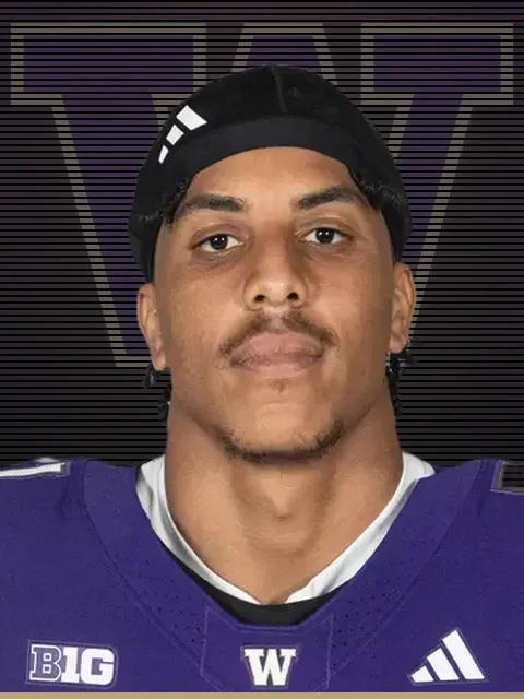 Isaiah Ward