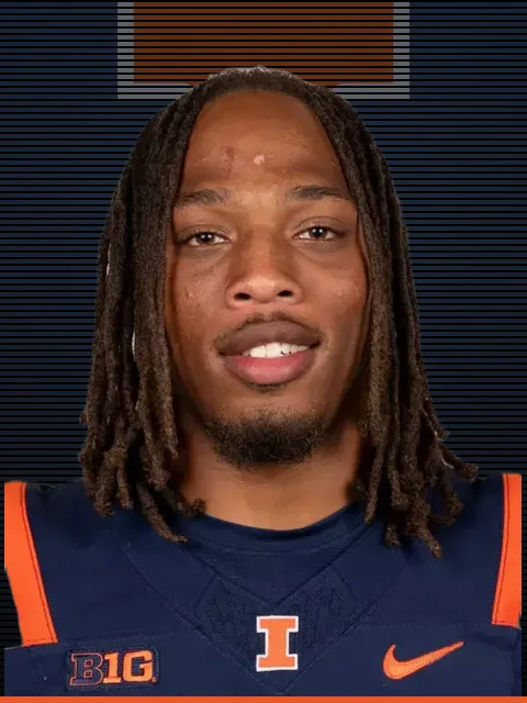 Xavier Scott