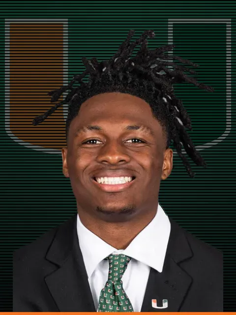 Dereon Coleman