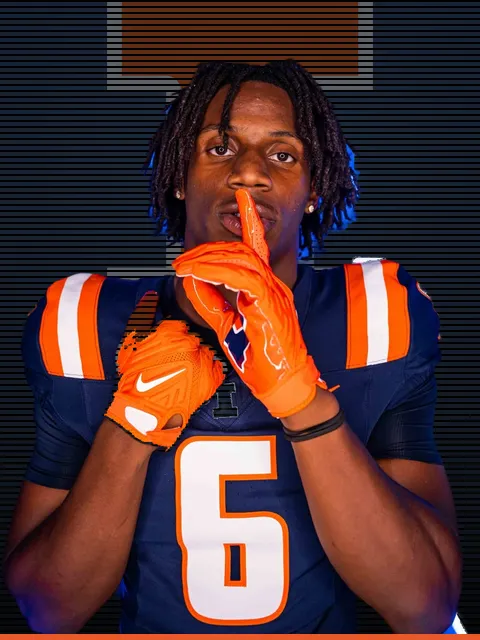 Jaylen Stewart