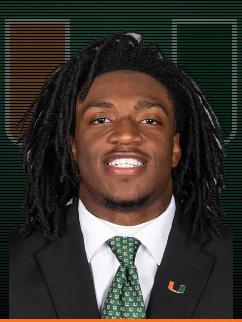 Asharri Charles