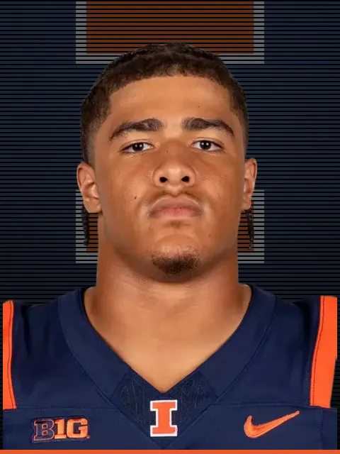 Demetrius John