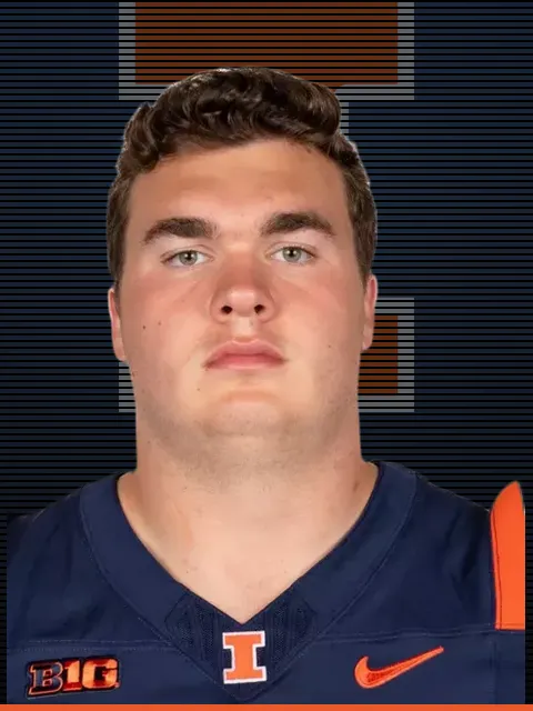Zach Barrett
