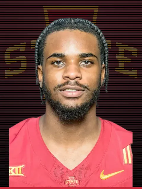 Keyon Washington