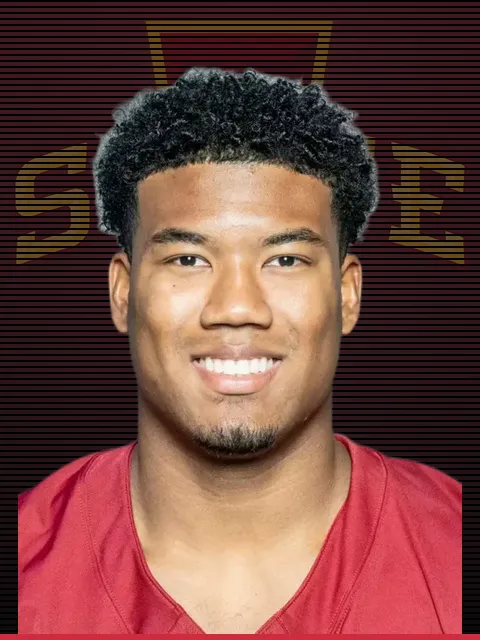 Micah Harper