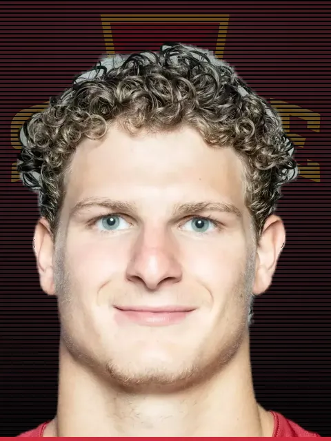 Drew Surges
