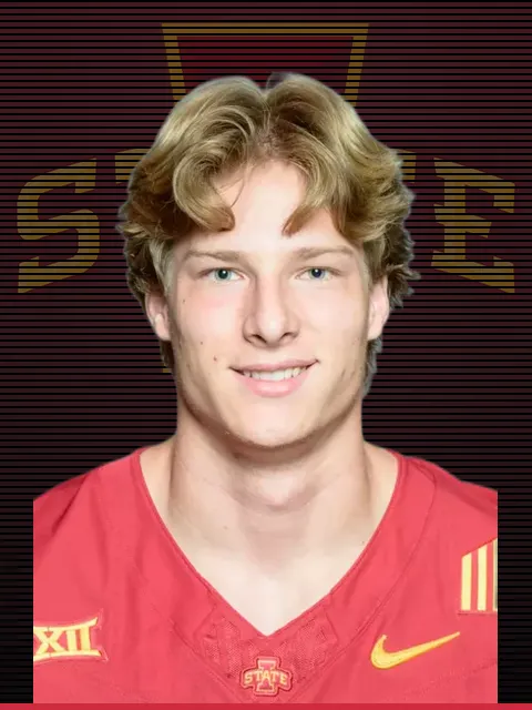 Ethan Stecker