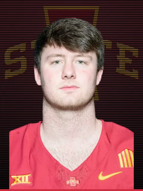 Tyler Fortenberry