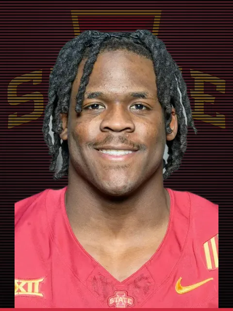 Montreze Smith Jr.