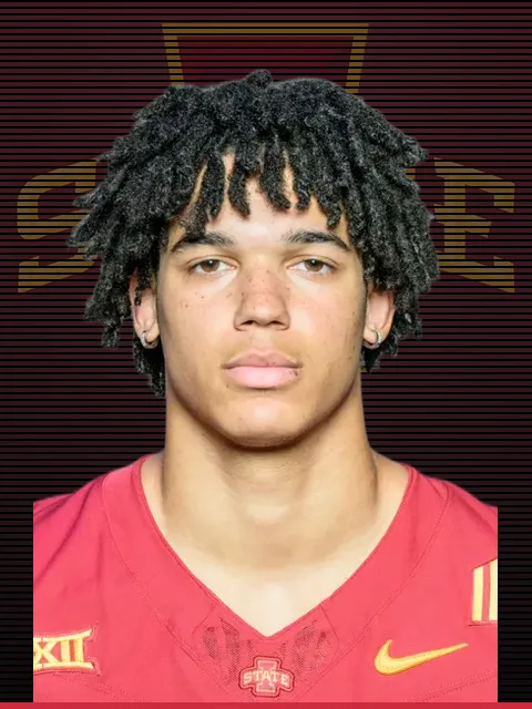 Angelo Jackson