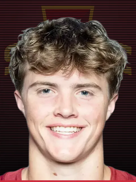 Zach Eskildsen