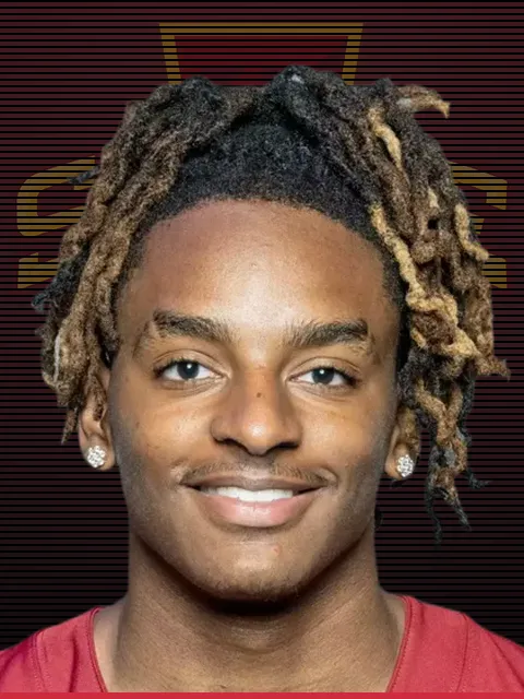 Amiri Barnes