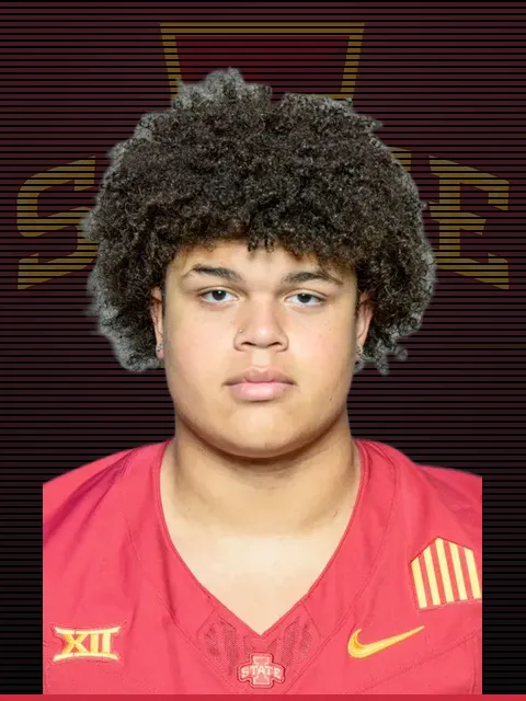 Trey Verdon