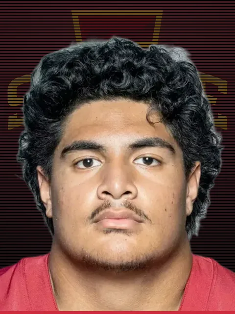 Kingston Fotualii