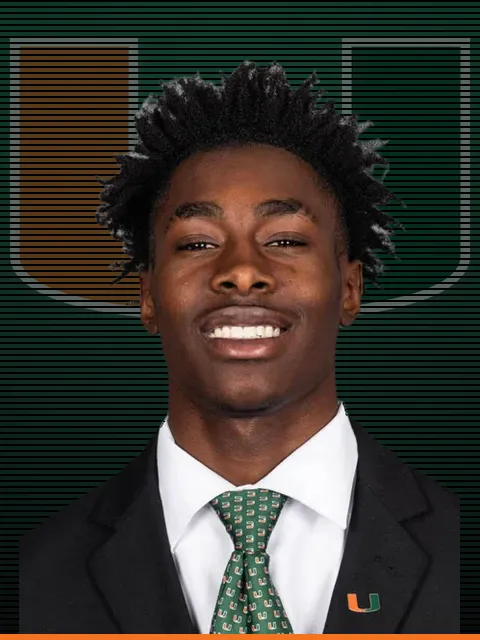 Jaelen Waters