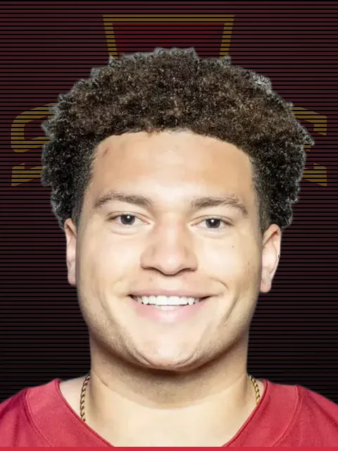 Jareb Ramos