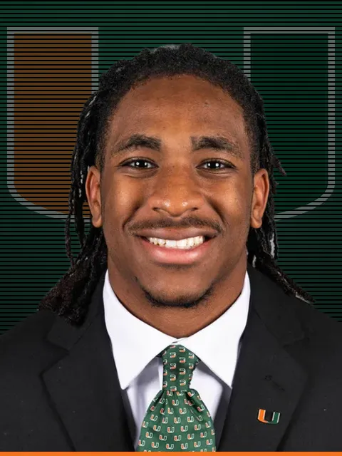Terrell Walden II