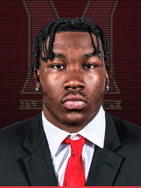 Trey Reddick