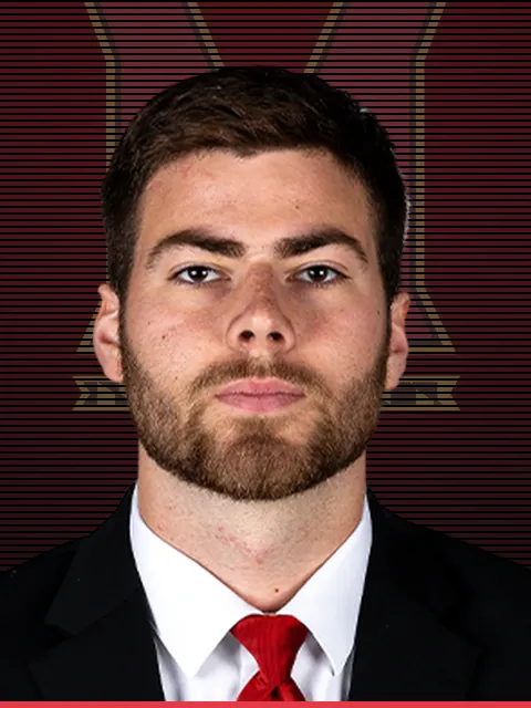 Nathan Bernhard