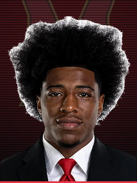 Terrez Worthy