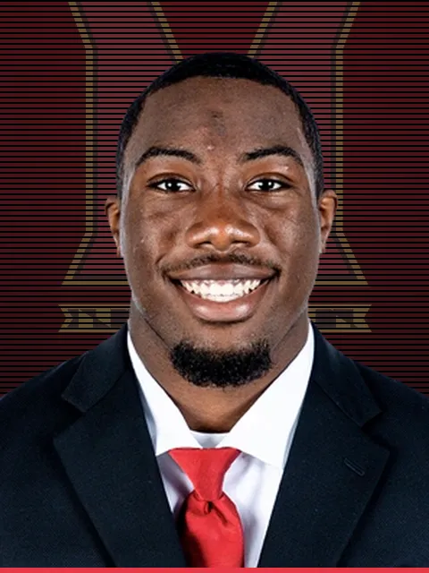 Travares Daniels II
