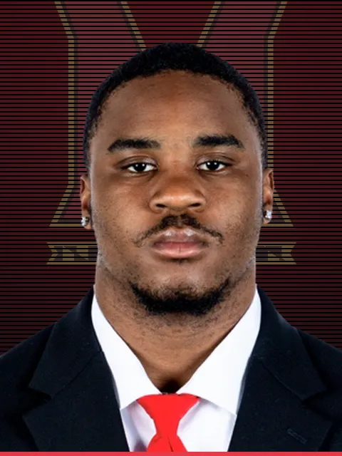 Carlton Smith