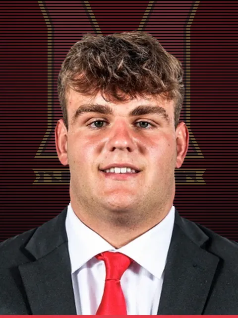 Trevor Szymanski