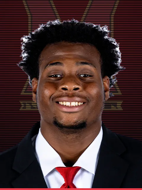 Lamar Williams