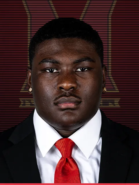 JaMarcus Whyce