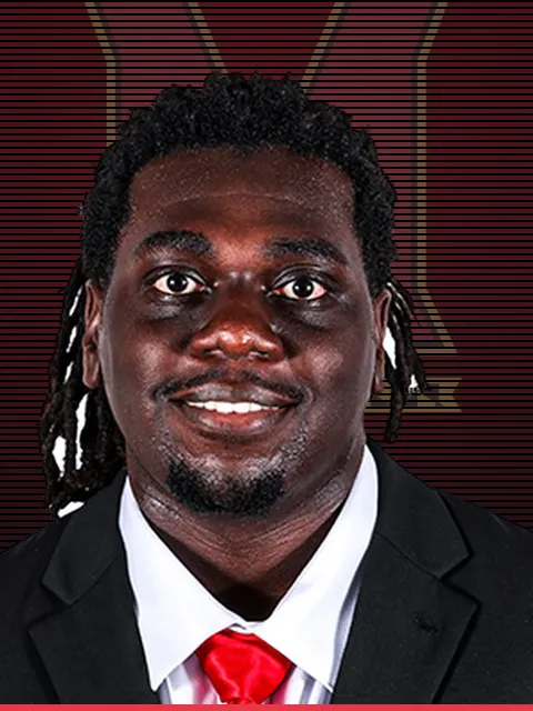 Isaiah Wright