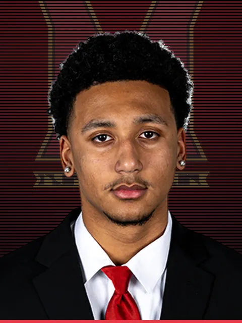 Javonte Williams