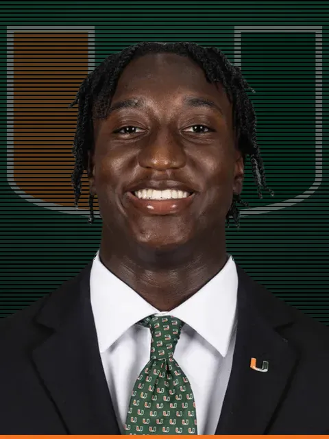 Romanas "OJ" Frederique Jr.