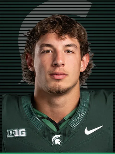 Isaac Smith