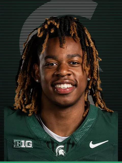 Bryson Williams