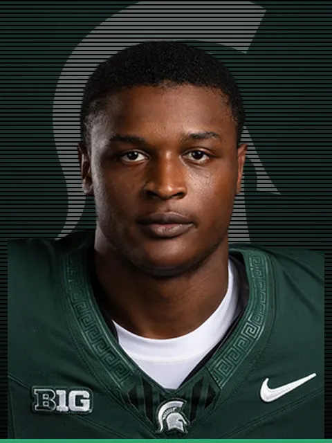 Keshawn Williams