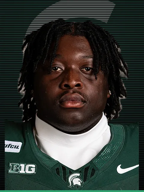 Rakeem Johnson